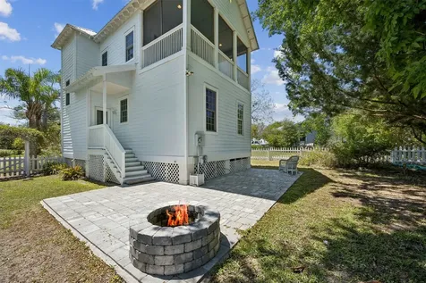 807 White Street Fernandina Beach FL 32034