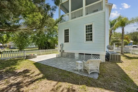 807 White Street Fernandina Beach FL 32034