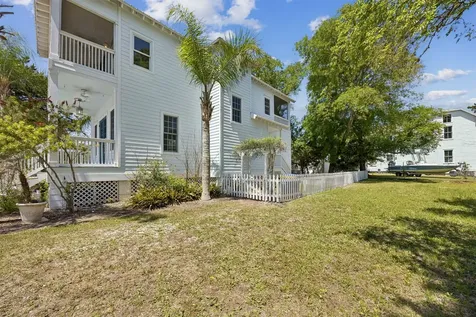 807 White Street Fernandina Beach FL 32034