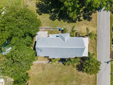 807 White Street Fernandina Beach FL 32034