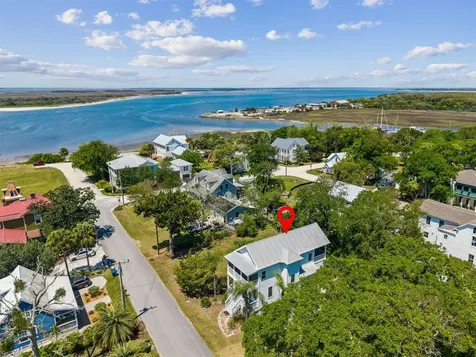 807 White Street Fernandina Beach FL 32034