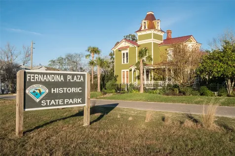 807 White Street Fernandina Beach FL 32034