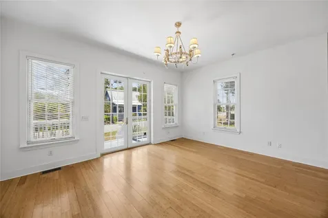 807 White Street Fernandina Beach FL 32034