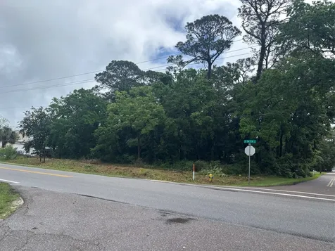 0 Cashen Drive Fernandina Beach FL 32034