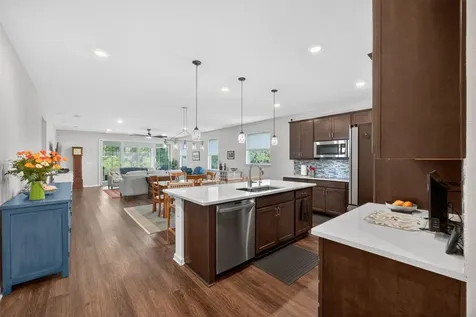 85582 Fall River Parkway Fernandina Beach FL 32034