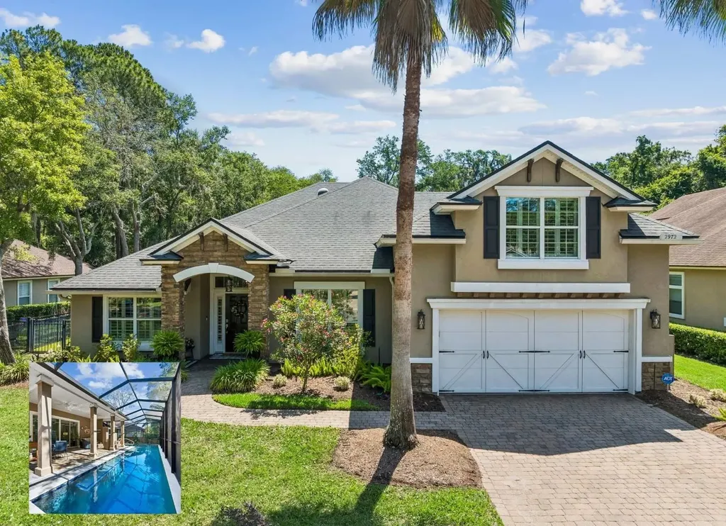 2972 Ferdinand Court Fernandina Beach FL 32034