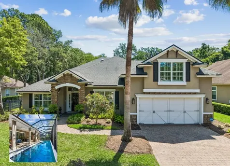 2972 Ferdinand Court Fernandina Beach FL 32034