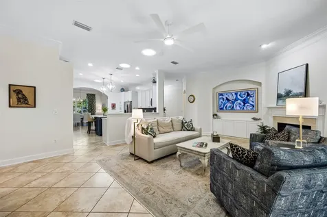2972 Ferdinand Court Fernandina Beach FL 32034