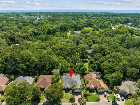 2972 Ferdinand Court Fernandina Beach FL 32034