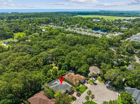 2972 Ferdinand Court Fernandina Beach FL 32034