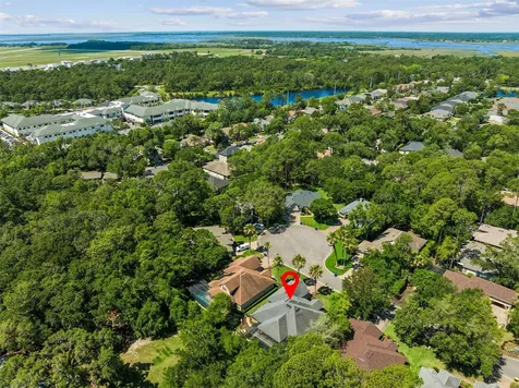 2972 Ferdinand Court Fernandina Beach FL 32034