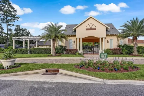 2972 Ferdinand Court Fernandina Beach FL 32034