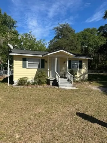 86114 Harry Green Road Yulee FL 32097