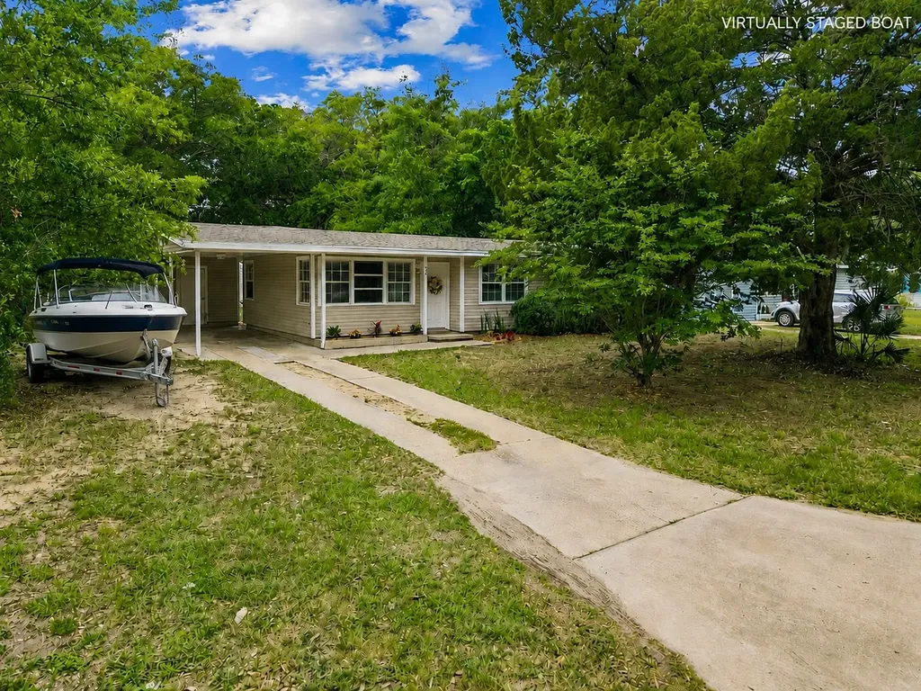 23 N 14th Place Fernandina Beach FL 32034