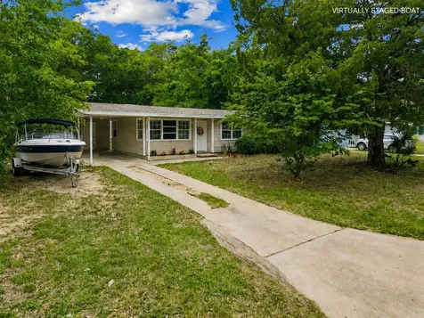 23 N 14th Place Fernandina Beach FL 32034