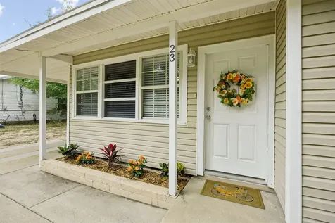 23 N 14th Place Fernandina Beach FL 32034