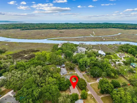 23 N 14th Place Fernandina Beach FL 32034