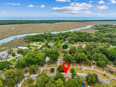 23 N 14th Place Fernandina Beach FL 32034
