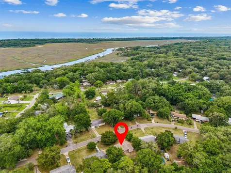 23 N 14th Place Fernandina Beach FL 32034