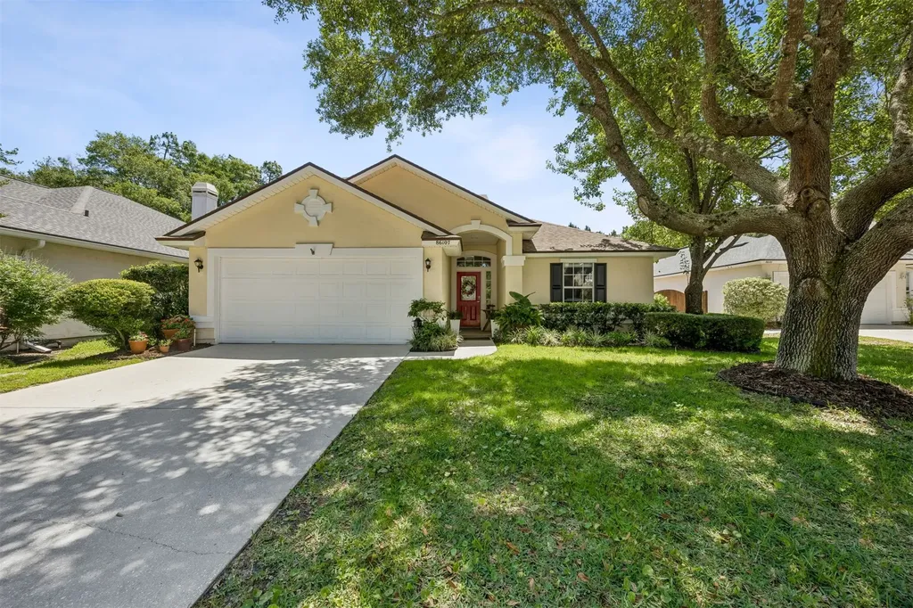 86107 Remsenburg Drive Fernandina Beach FL 32034
