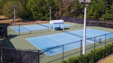 86107 Remsenburg Drive Fernandina Beach FL 32034