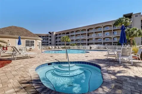 403 Tarpon Avenue Fernandina Beach FL 32034