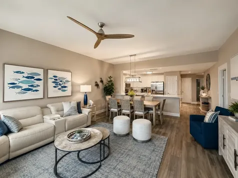 403 Tarpon Avenue Fernandina Beach FL 32034