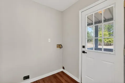 241791 County Road 121 Hilliard FL 32046