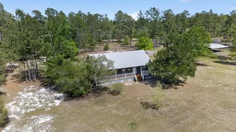 241791 County Road 121 Hilliard FL 32046