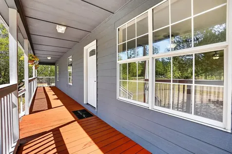 241791 County Road 121 Hilliard FL 32046