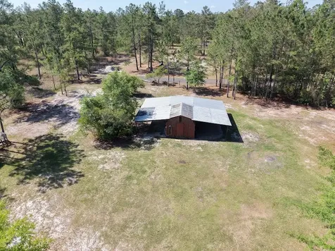241791 County Road 121 Hilliard FL 32046