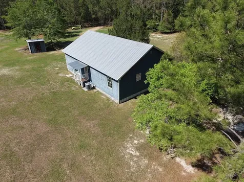 241791 County Road 121 Hilliard FL 32046
