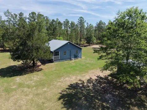 241791 County Road 121 Hilliard FL 32046