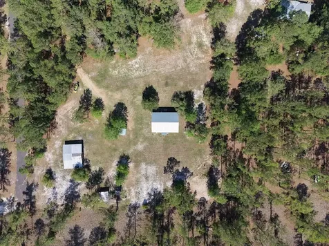 241791 County Road 121 Hilliard FL 32046