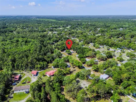 97209 Emerald Lane Yulee FL 32097
