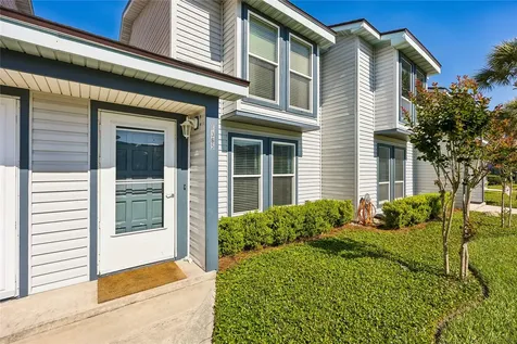631 Tarpon Avenue Amelia Island FL 32034