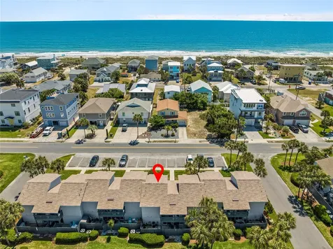 631 Tarpon Avenue Amelia Island FL 32034