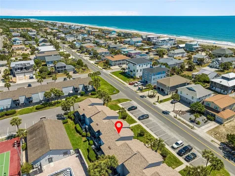 631 Tarpon Avenue Amelia Island FL 32034