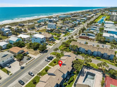 631 Tarpon Avenue Amelia Island FL 32034