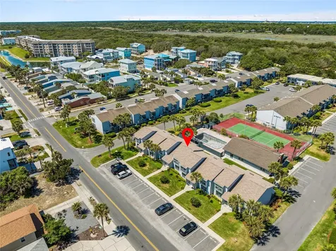 631 Tarpon Avenue Amelia Island FL 32034