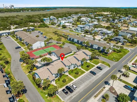 631 Tarpon Avenue Amelia Island FL 32034