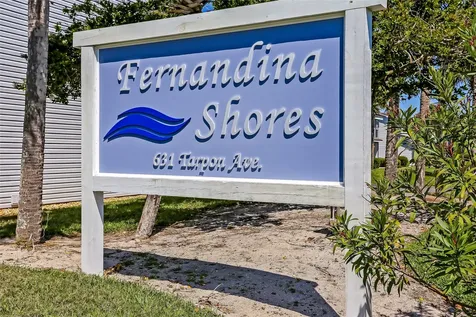 631 Tarpon Avenue Amelia Island FL 32034
