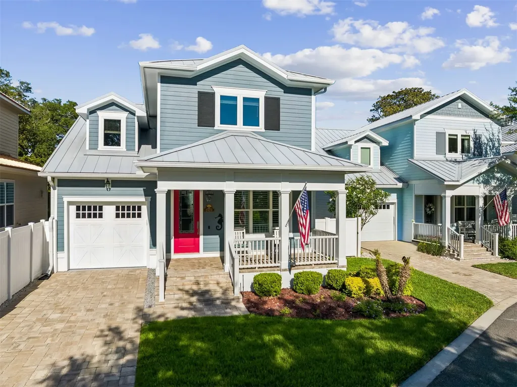 1989 Amelia Oaks Drive Fernandina Beach FL 32034