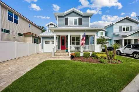 1989 Amelia Oaks Drive Fernandina Beach FL 32034