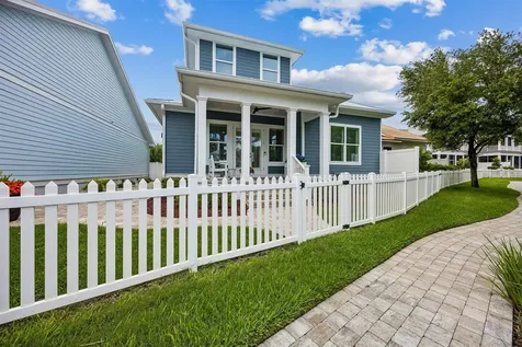 1989 Amelia Oaks Drive Fernandina Beach FL 32034