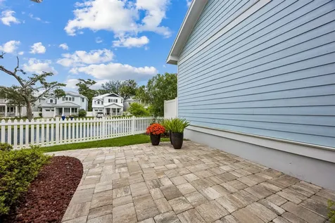 1989 Amelia Oaks Drive Fernandina Beach FL 32034