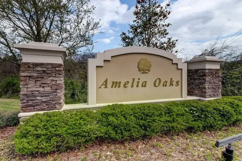 1989 Amelia Oaks Drive Fernandina Beach FL 32034