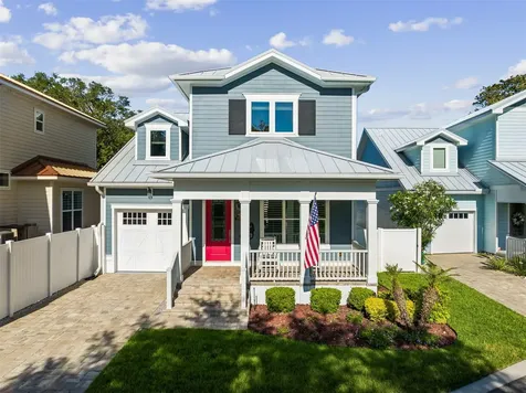1989 Amelia Oaks Drive Fernandina Beach FL 32034