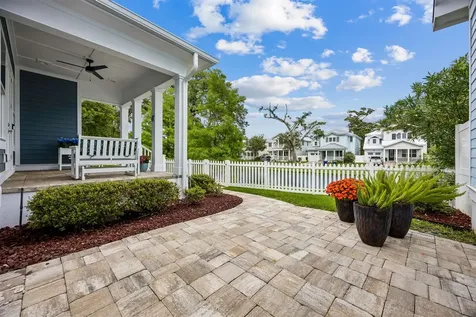 1989 Amelia Oaks Drive Fernandina Beach FL 32034