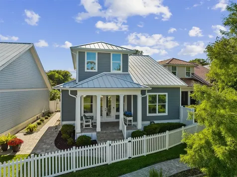 1989 Amelia Oaks Drive Fernandina Beach FL 32034